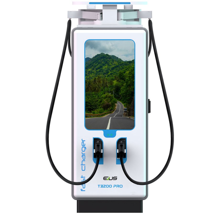 TWIN 3200 PRO XL